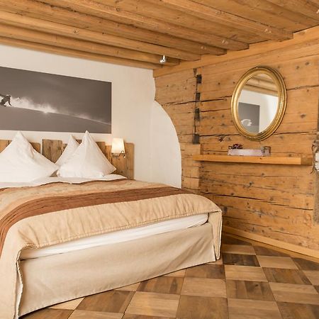 Boutique Hotel The River House Andermatt Exterior foto