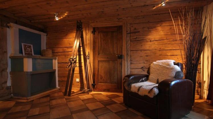 Boutique Hotel The River House Andermatt Cameră foto