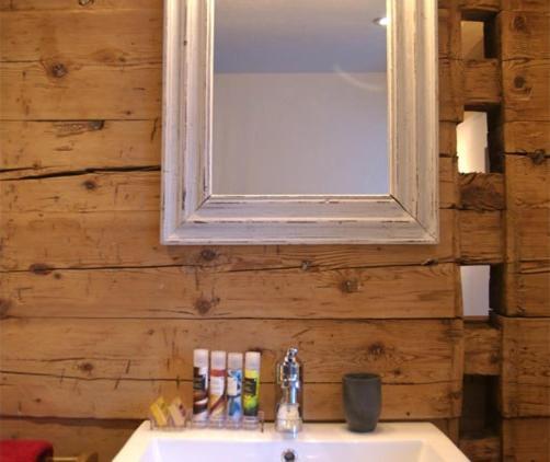Boutique Hotel The River House Andermatt Cameră foto