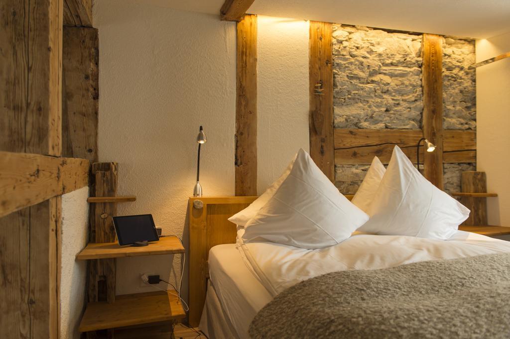 Boutique Hotel The River House Andermatt Exterior foto